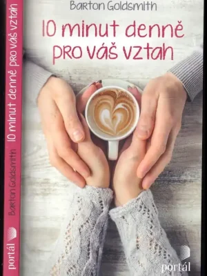 10 minut denně pro váš vztah Objednat Nyní