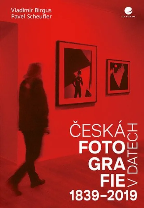 Doprava Zdarma Česká fotografie v datech 1839-2019