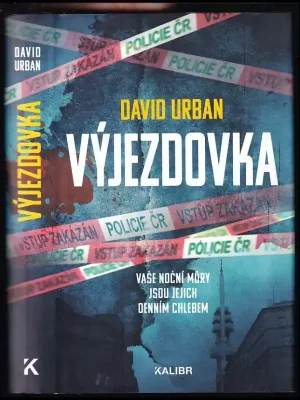 Značkový Výjezdovka