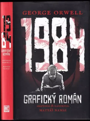 1984          : grafický román Originální