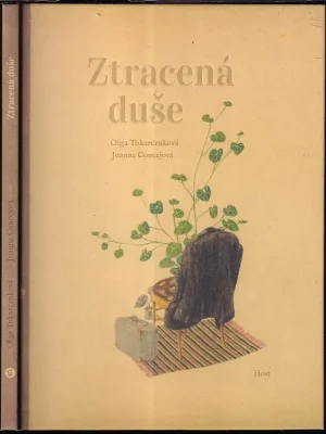 Značkový Ztracená duše