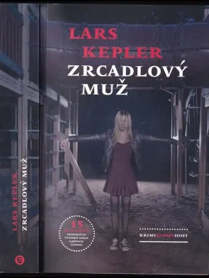 Zrcadlový muž Objednat Nyní