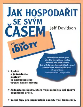 Levný Jak hospodařit se svým časem