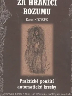 Značkový Za hranici rozumu