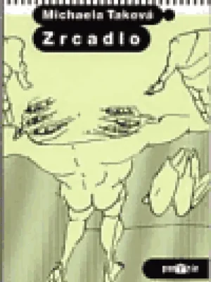 Zrcadlo Bezpečná Platba