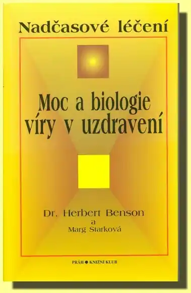 Sezónní Sleva Moc a biologie víry v uzd