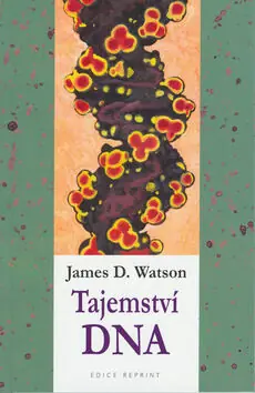 Omezená Nabídka Tajemství DNA