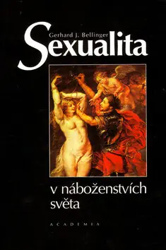 Sexualita v náboženstvích světa Novinka