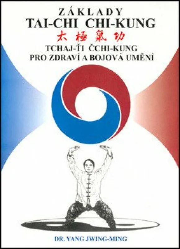 Základy tai-chi chi-kung Speciální Cena