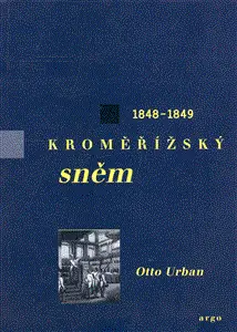 Zlevněný Kroměřížský sněm 1848
