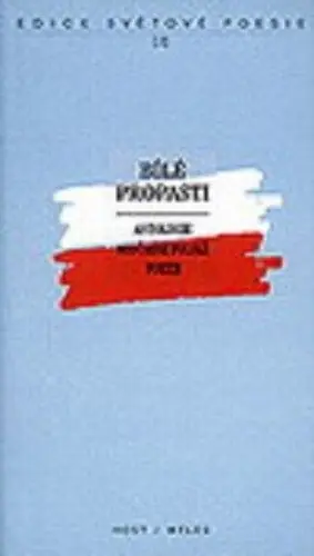 Bílé propasti Vrácení Zdarma