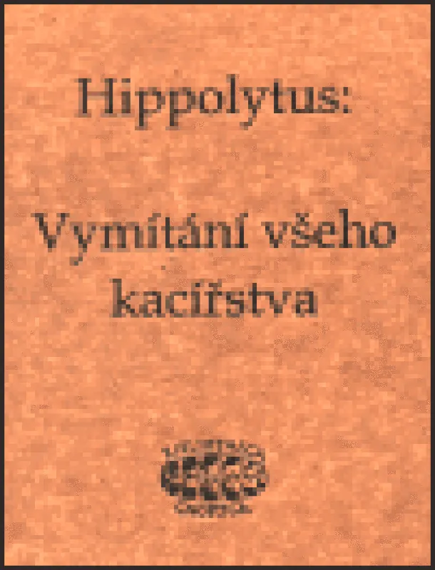 Must-Have Vymítání všeho kacířstva