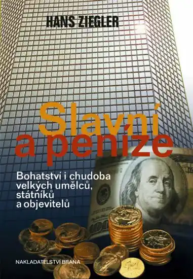 Hit Sezóny Slavní a peníze