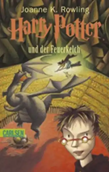 Top Prodej Harry Potter und der Feuerkelch