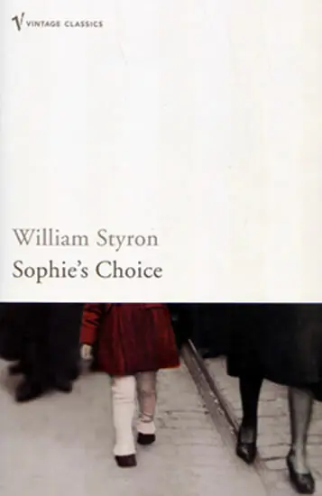 Top Prodej Sophie's Choice