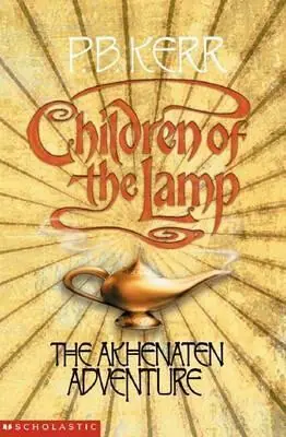 Výhodná Nabídka Akhenaten Adventure