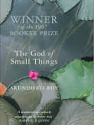 Značkový The God of Small Things
