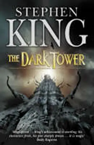 The Dark Tower: The Dark Tower Pouze Dnes