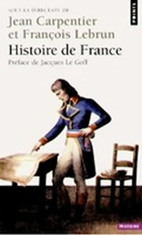 Nová Kolekce Histoire de France
