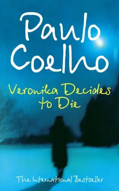 Omezená Nabídka Veronika Decides to Die