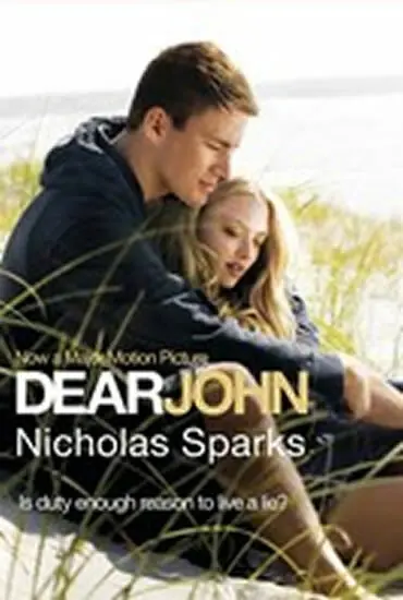 Odeslání Ihned Dear John (film)