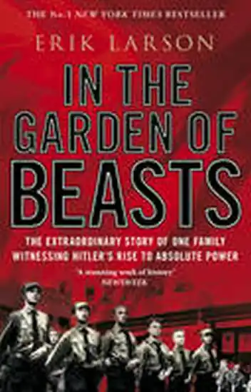 In The Garden of Beasts Ihned K Objednání