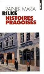 Novinka Histoires pragoises