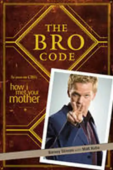 The Bro Code Odeslání Ihned