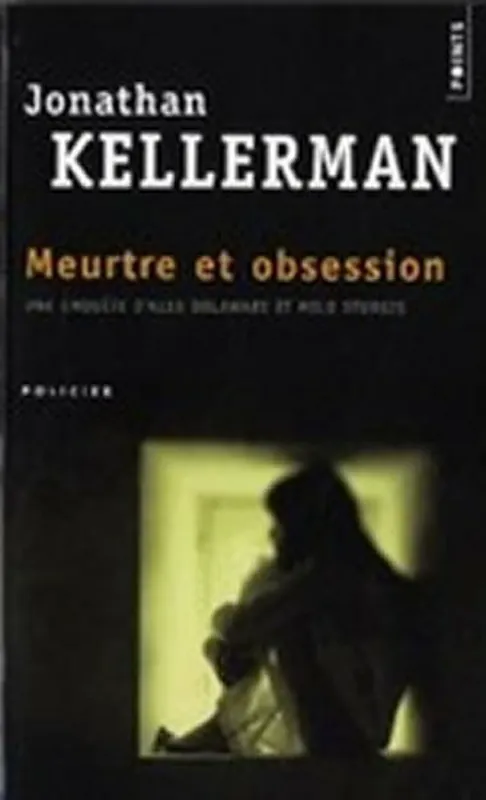 Meurtre Et Obsession Časově Omezené