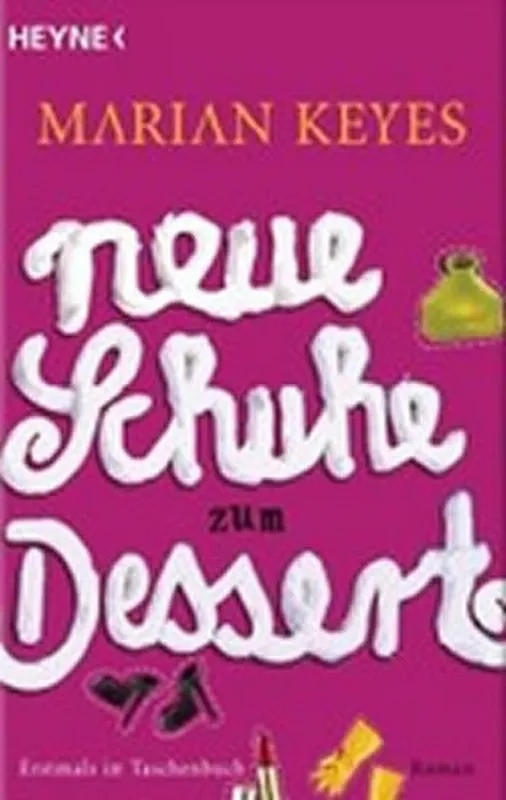 Poslední Šance Neue Schuhe zum Dessert