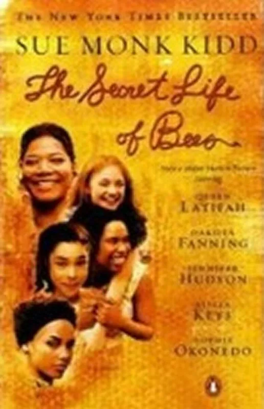 The Secret Life of Bees Nízká Cena