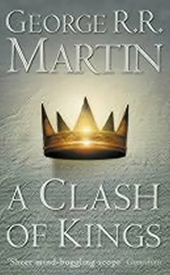 Akční Nabídka A Clash of Kings