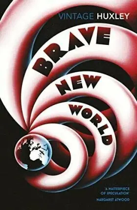 Vysoce Kvalitní Brave New World