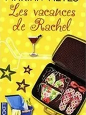 Značkový Vacances de Rachel