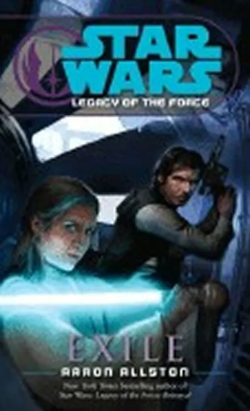 Víkendová Akce Star Wars: Exile