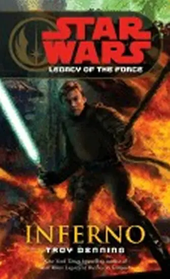 Star Wars: Inferno Cenová Bomba