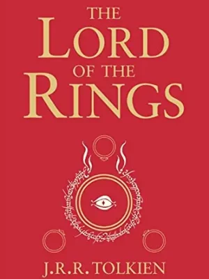 Značkový The Lord of the Rings