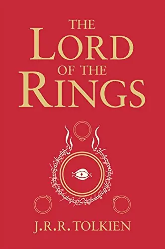 Značkový The Lord of the Rings