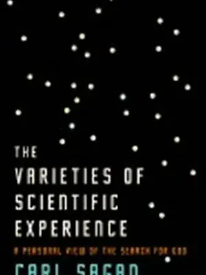Značkový The Varieties of Scientific Experience