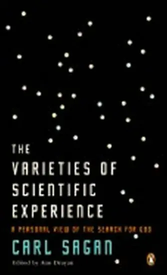Značkový The Varieties of Scientific Experience