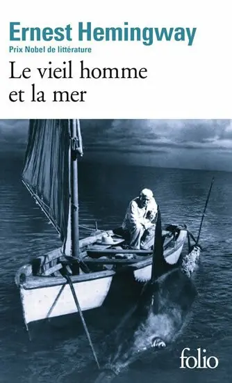 Zlevněný Le vieil homme et la mer