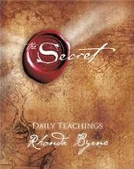 Objednat Nyní The Secret Daily Teachings