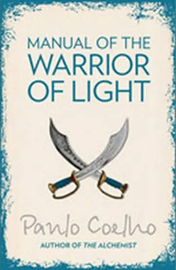 Nízká Cena Manual of The Warrior of Light