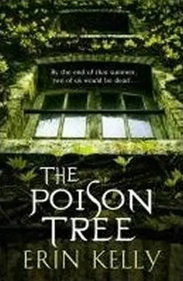 Originální Poison Tree
