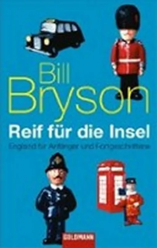 Odeslání Ihned Reif für die Insel