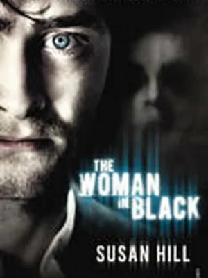 Značkový Woman in black