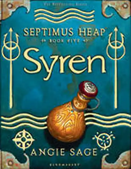 Nová Kolekce Syren #5