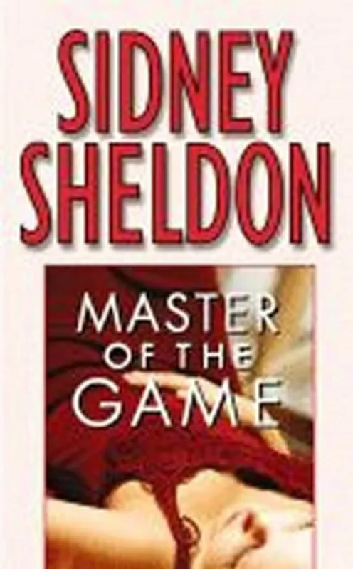 Master of the Game Autentický