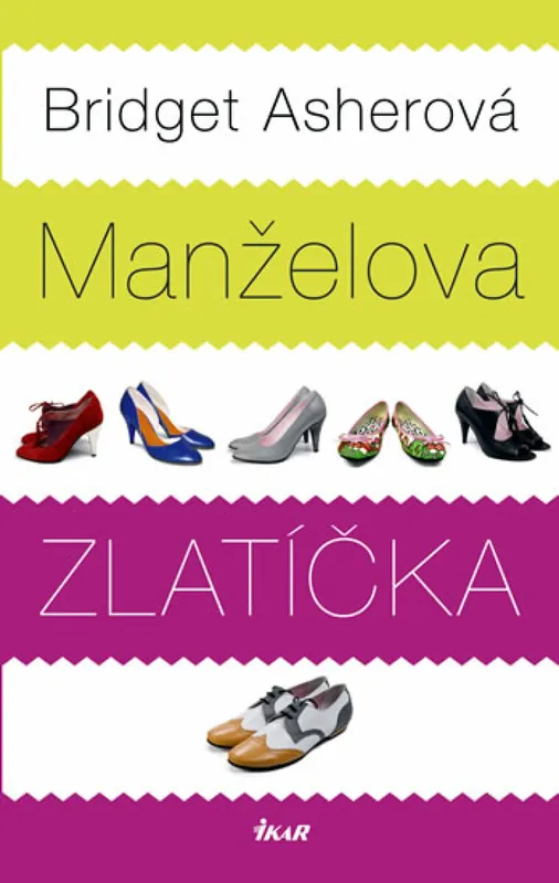 Akční Nabídka Manželova zlatíčka