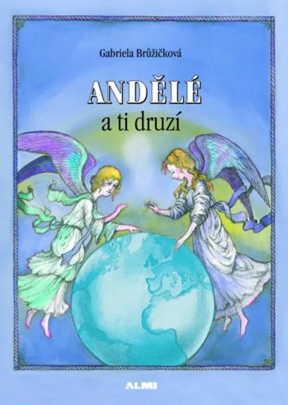 Akce Andělé a ti druzí